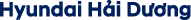 Logo đại lý Hyundai Hải Dương